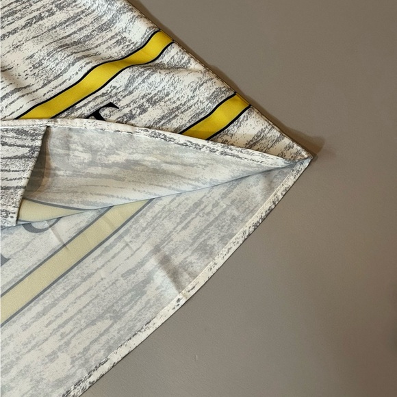 AMIRI 2026 Spring/Summer New Collection Unisex Casual Pajama Set - Picture 5 of 10